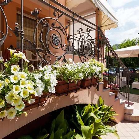 Gioiosa Hotel Rimini