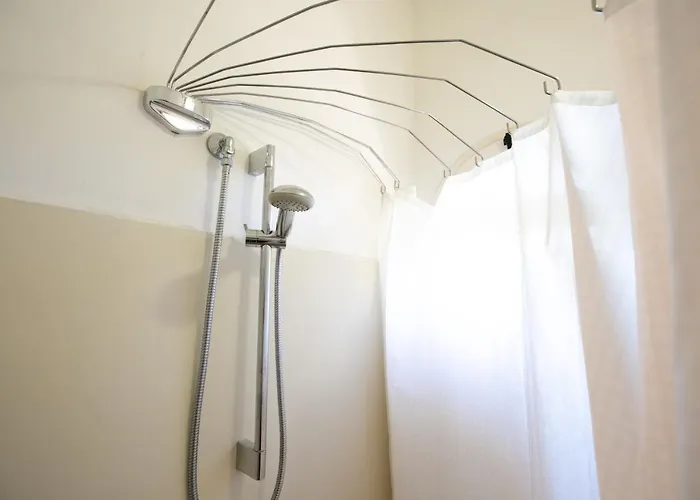 Gioiosa - & Bistrot ホテル 2*