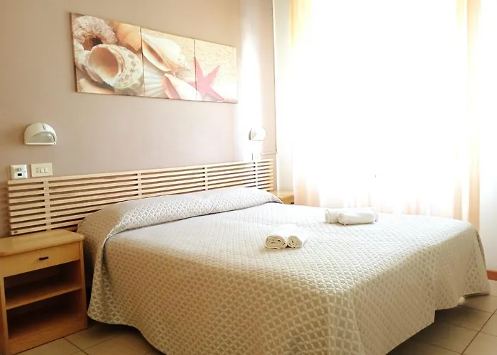 Otel Gioiosa - & Bistrot 2*