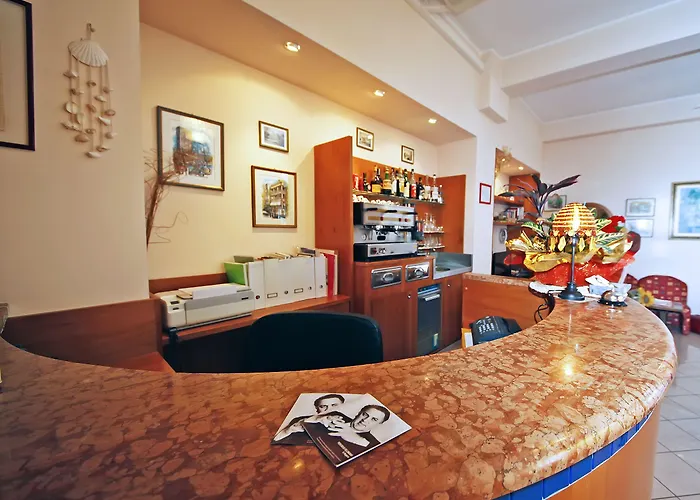 Gioiosa - & Bistrot リミニ