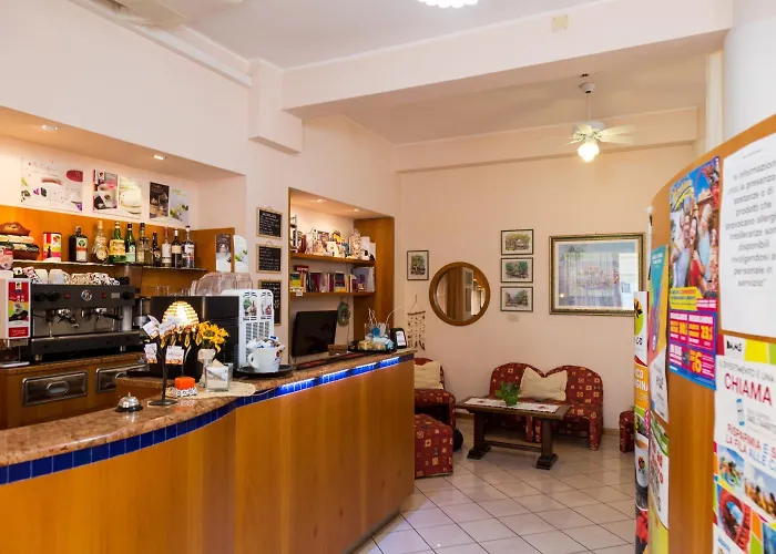 Gioiosa - & Bistrot ريميني