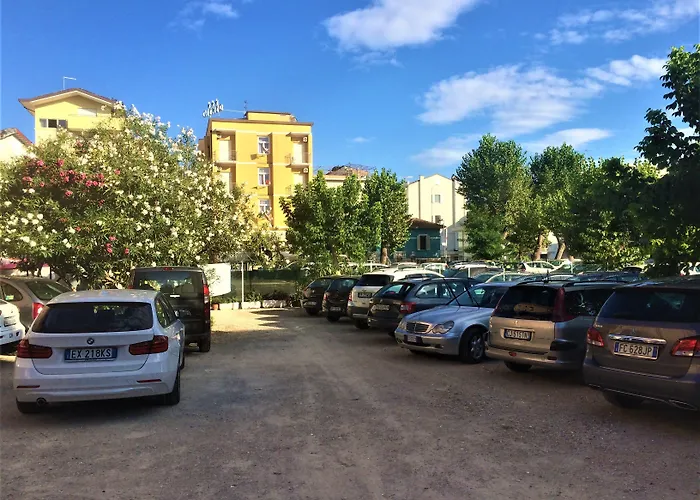 Ξενοδοχείο Gioiosa - & Bistrot 2*