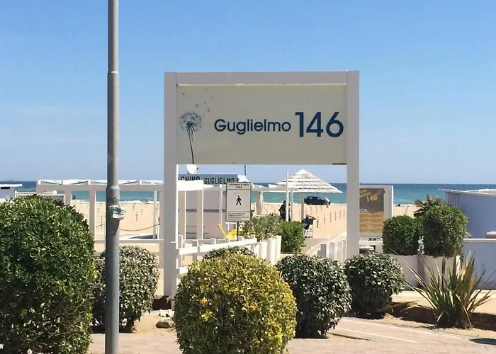 Otel Gioiosa - & Bistrot 2*