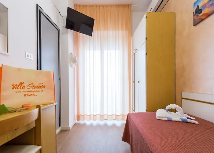 Gioiosa - & Bistrot 2*