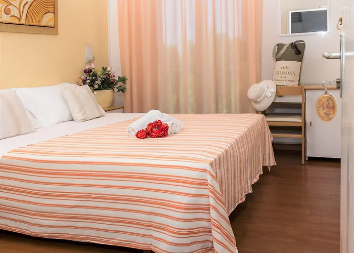 Gioiosa - & Bistrot Ρίμινι