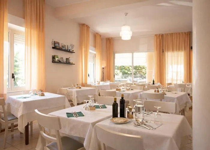 Gioiosa - & Bistrot 2*