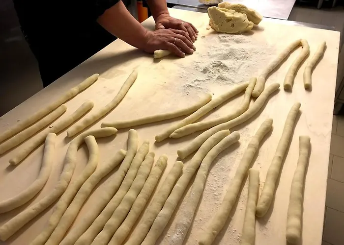 Gioiosa - & Bistrot Ξενοδοχείο