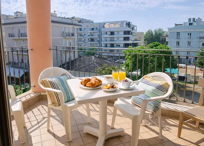 Ξενοδοχείο Gioiosa - & Bistrot