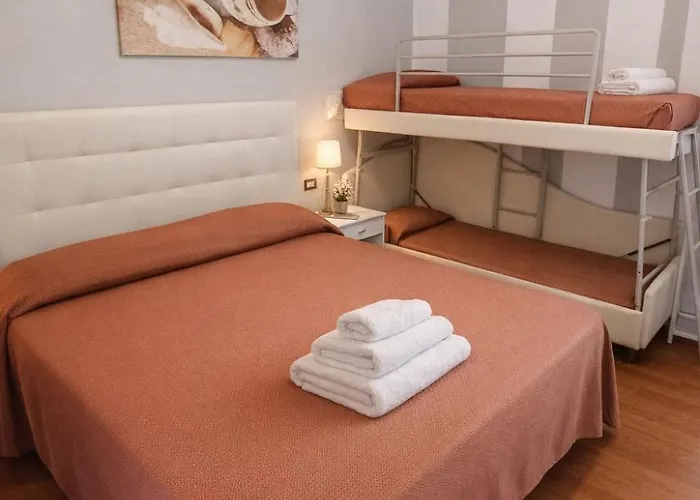 Gioiosa - & Bistrot リミニ