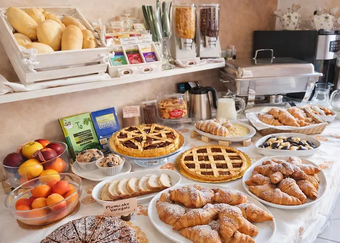 ホテル Gioiosa - & Bistrot 2*