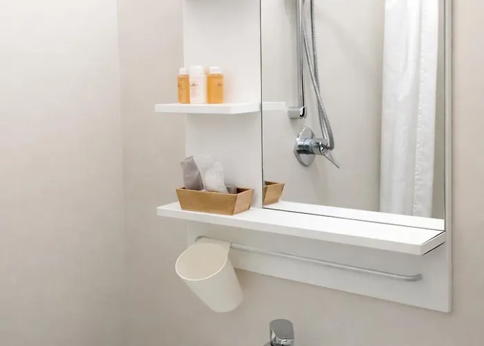 Gioiosa - & Bistrot Ξενοδοχείο 2*