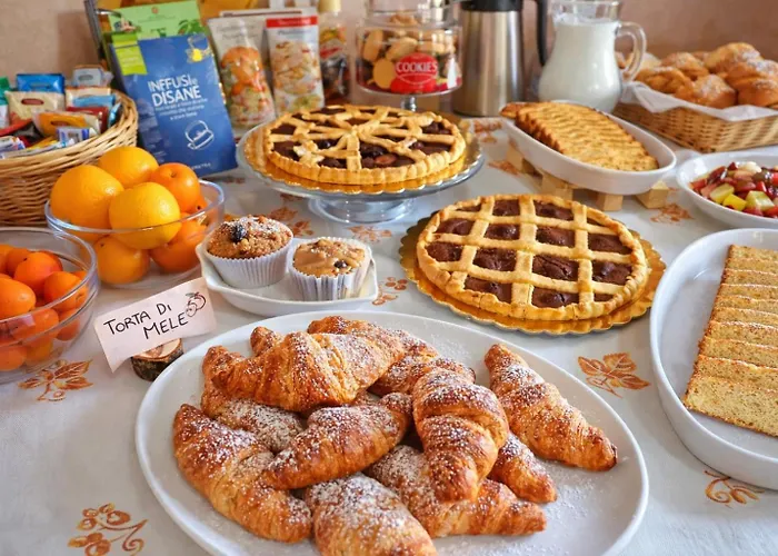 Gioiosa - & Bistrot 2*