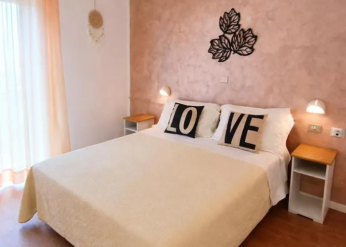 Gioiosa - & Bistrot Ρίμινι