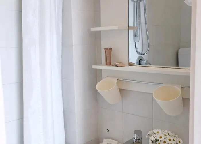 Gioiosa - & Bistrot Ρίμινι