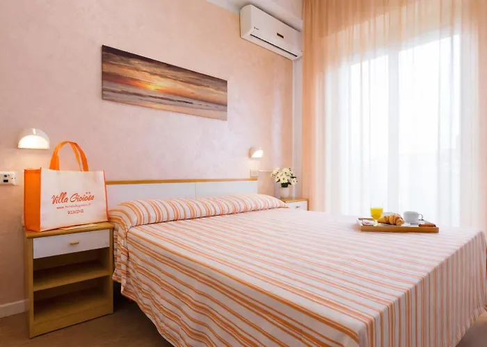 ホテル Gioiosa - & Bistrot