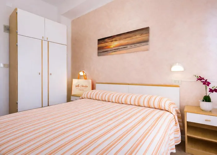 Gioiosa - & Bistrot 2* Ρίμινι