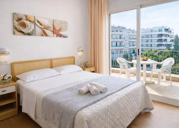 Gioiosa - & Bistrot ホテル リミニ