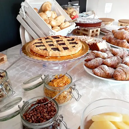 Hotel Villa Gioiosa - Beach & Bistrot Rimini