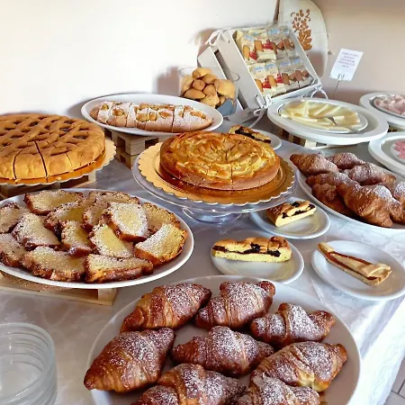 Gioiosa Beach&water Park Hotel