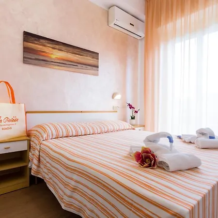 Hotel Villa Gioiosa