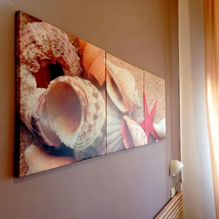 Hotel Villa Gioiosa - Beach & Bistrot Hotell 2*