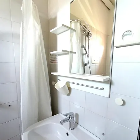 Hotel Villa Gioiosa - Beach & Bistrot Hotell