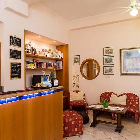 Hotel Villa Gioiosa - Beach & Bistrot