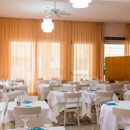 Gioiosa Beach&water Park Hotel Rimini