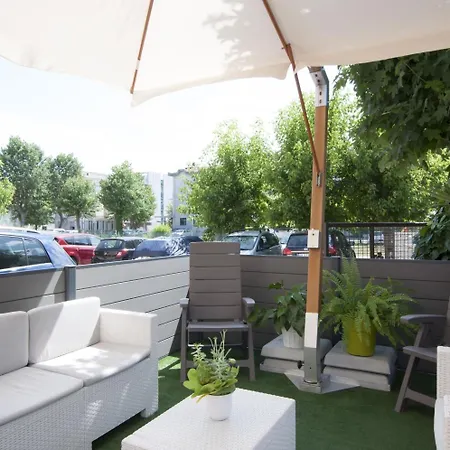 Gioiosa Beach&water Park Hotel Rimini