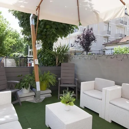 Hotel Villa Gioiosa - Beach & Bistrot 2*