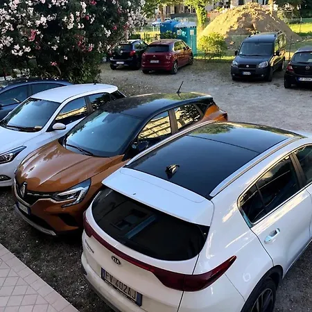 Hotel Villa Gioiosa - Beach & Bistrot