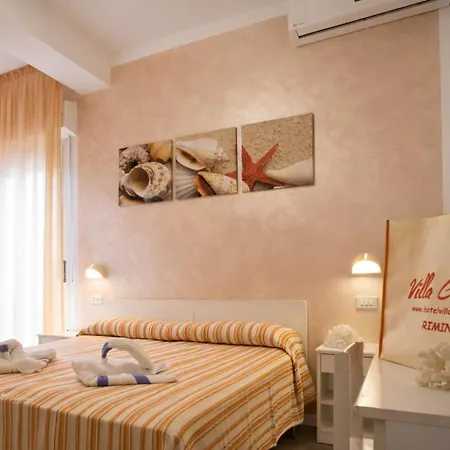 Hotel Villa Gioiosa - Beach & Bistrot