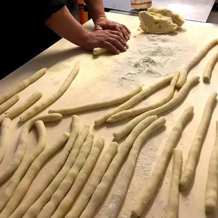 Hotel Villa Gioiosa - Beach & Bistrot Hotell