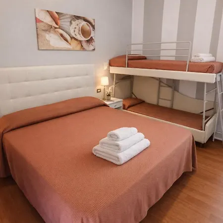 Hotel Villa Gioiosa - Beach & Bistrot Rimini