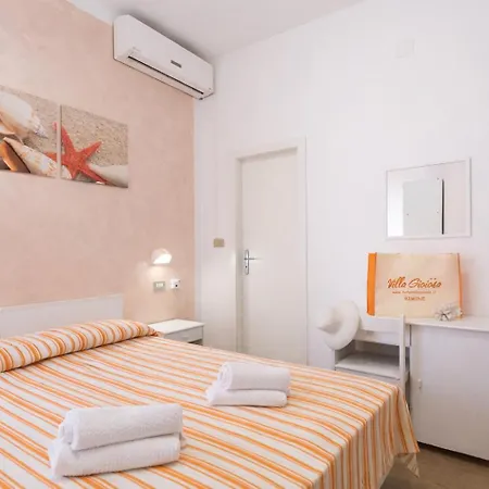 Hotel Villa Gioiosa - Beach & Bistrot