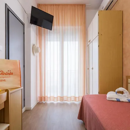 Hotel Villa Gioiosa - Beach & Bistrot 2*