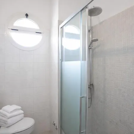 Hotel Villa Gioiosa - Beach & Bistrot