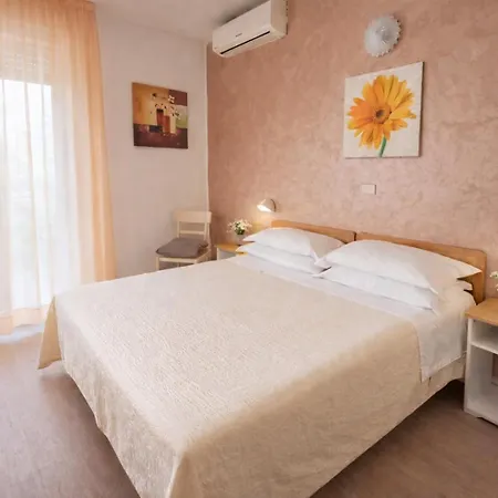 Hotel Villa Gioiosa - Beach & Bistrot