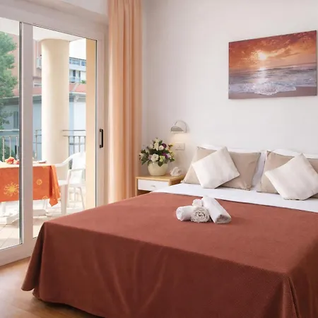 Hotel Villa Gioiosa - Beach & Bistrot