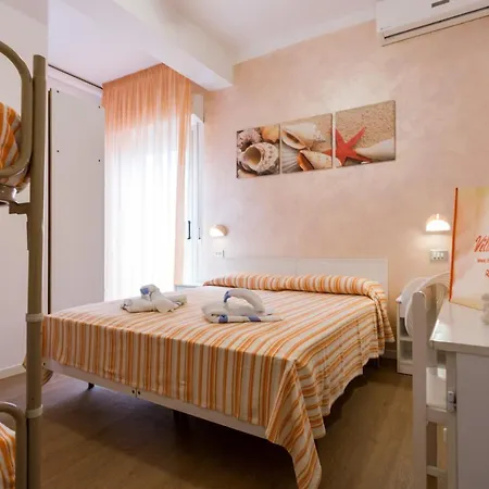 Hotel Villa Gioiosa 2*