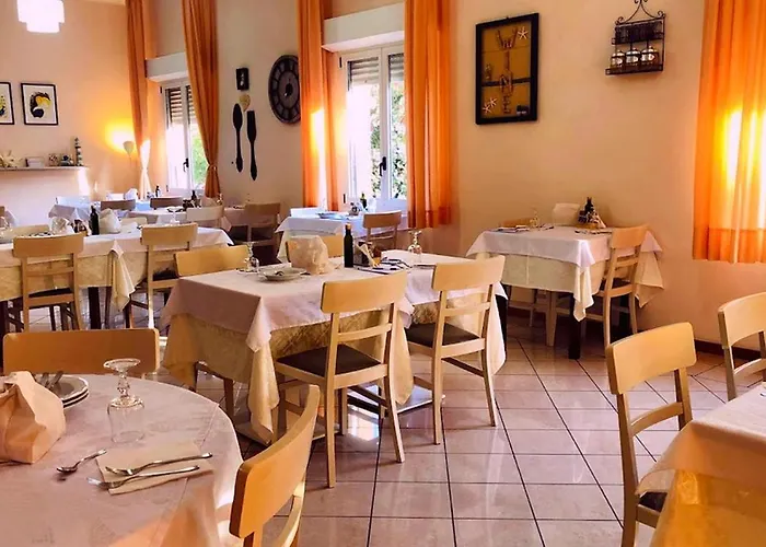 Gioiosa - & Bistrot Szálloda 2*