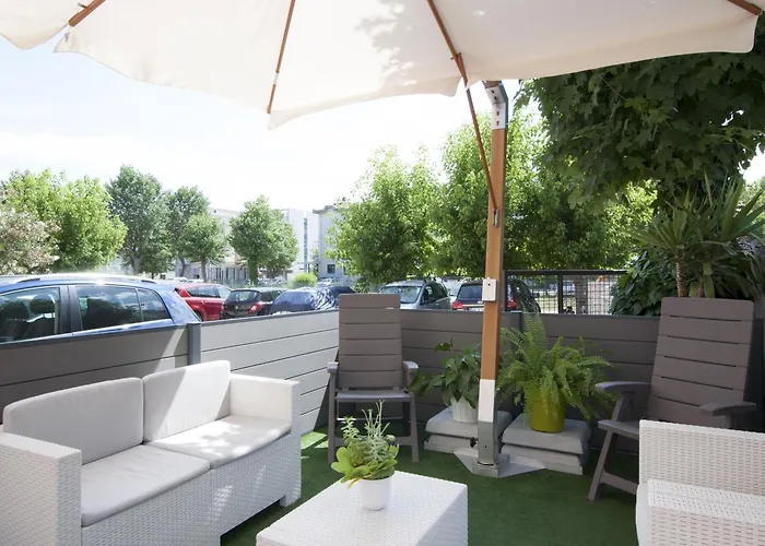 Gioiosa - & Bistrot Szálloda Rimini