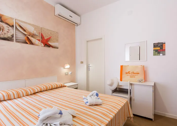 Gioiosa - & Bistrot Hotel