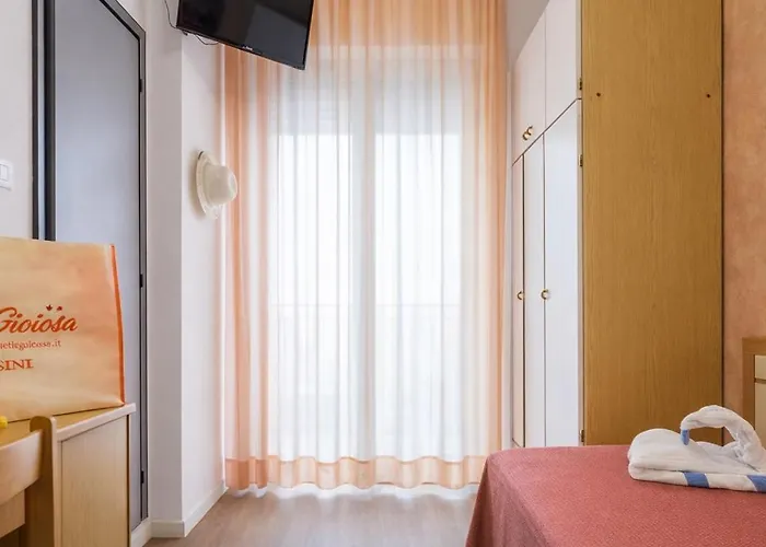 Gioiosa - & Bistrot 2*