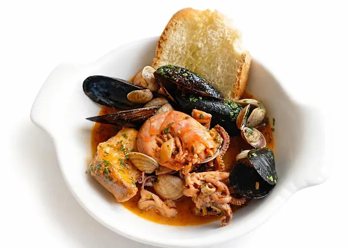 Hotel Gioiosa - & Bistrot 2*