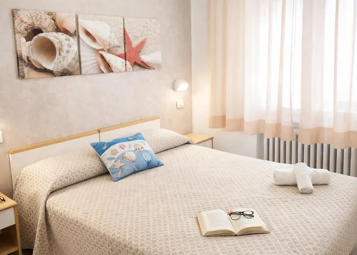 Hotel Gioiosa - & Bistrot