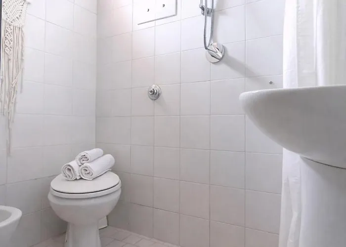 Hotel Gioiosa - & Bistrot 2*