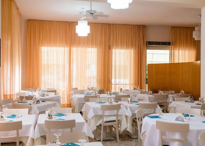 Gioiosa - & Bistrot Hotel Rimini