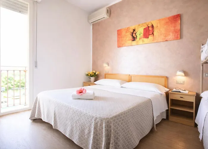 Gioiosa - & Bistrot Hotel Rimini